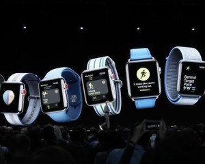 Wearable devices are not ready to sell, and Apple Watch is still thriving Wearable devices are not ready to sell, and Apple Watch is still thriving