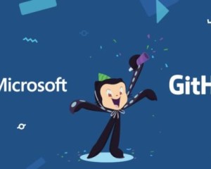 Microsoft officially announced $7 billion 500 million to acquire GitHub Microsoft officially announced $7 billion 500 million to acquire GitHub